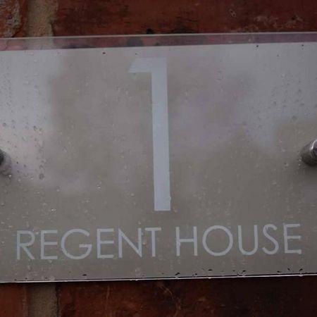 Regent Guest House Grimsby Bagian luar foto