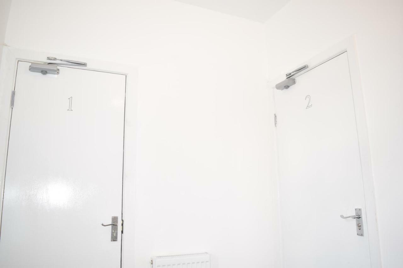 Regent Guest House Grimsby Bagian luar foto
