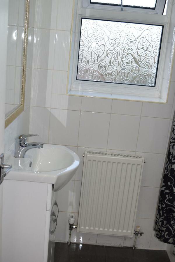 Regent Guest House Grimsby Bagian luar foto